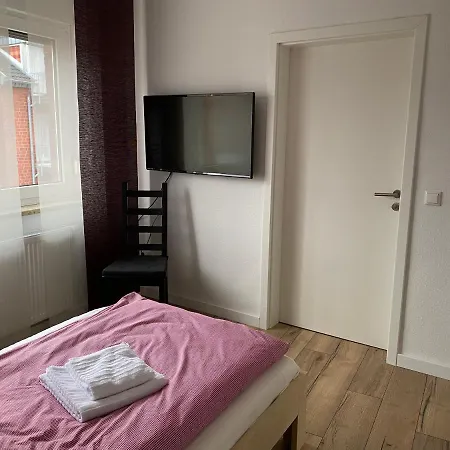 Holiday home Rur *
