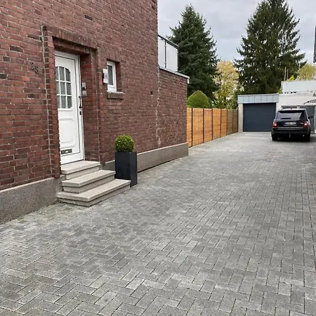 Rur * Hueckelhoven