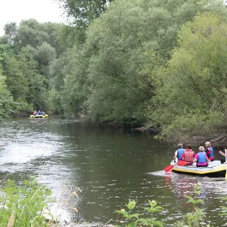 Rur * Hueckelhoven