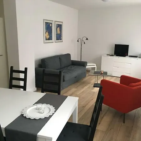 Rur Holiday home Hueckelhoven