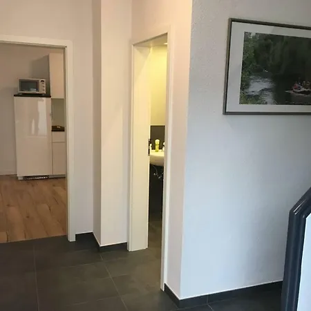 Rur * Hueckelhoven