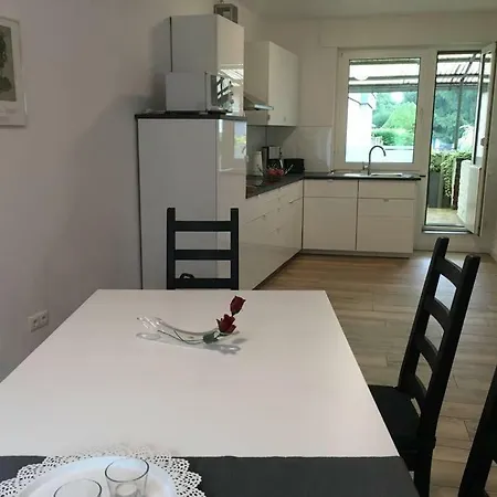 Rur Holiday home *
