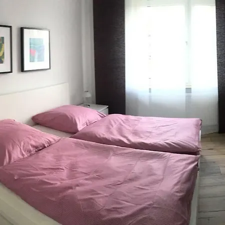 Holiday home Rur *