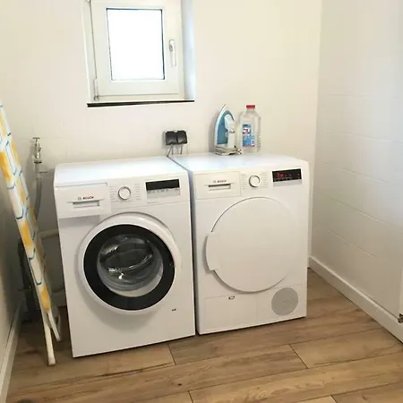 Rur Feriehus Hückelhoven