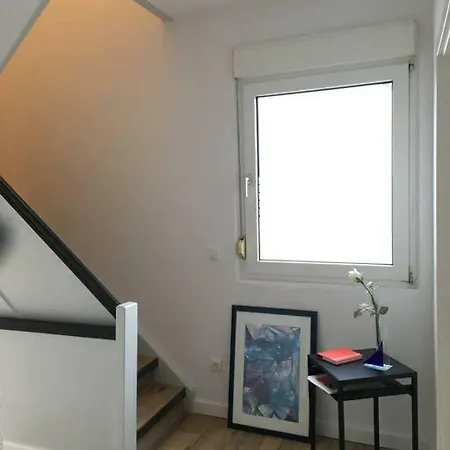 Holiday home Rur Hueckelhoven