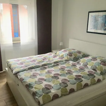 Holiday home Rur
