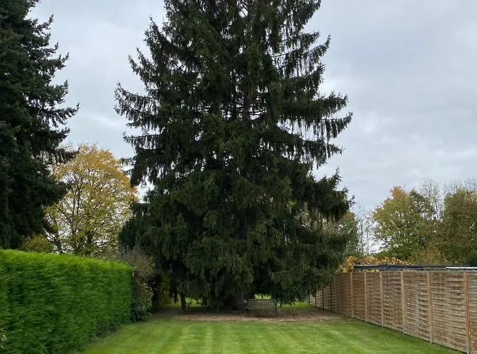 Rur Hébergement de vacances *