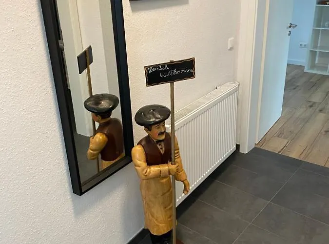 Hébergement de vacances Rur *