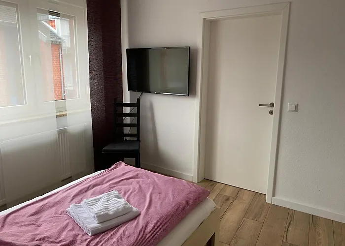 Hébergement de vacances Rur *