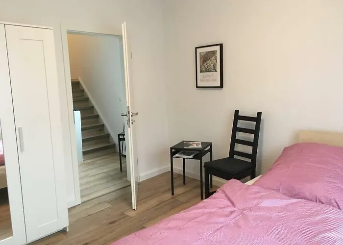 Rur Hébergement de vacances *