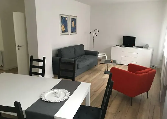 Rur Hébergement de vacances Hückelhoven