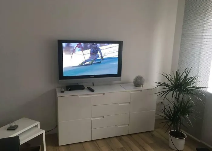 Rur Hébergement de vacances Hückelhoven