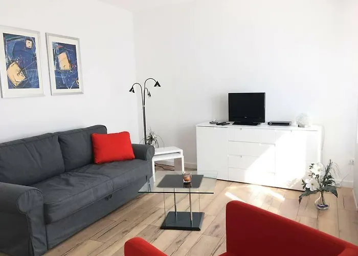 Hébergement de vacances Rur *