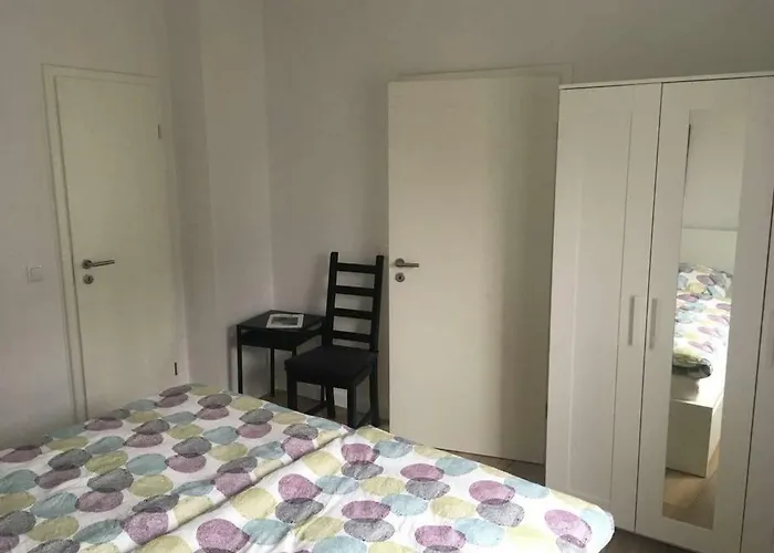 Rur Hébergement de vacances