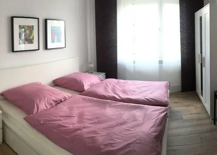 Hébergement de vacances Rur *