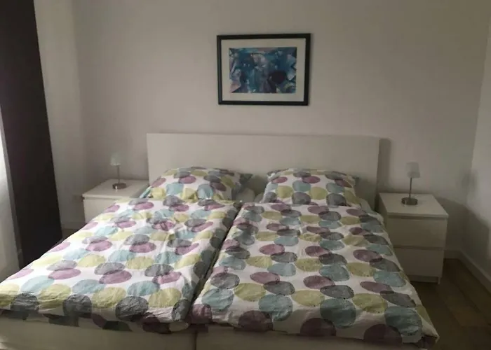 Rur Hébergement de vacances