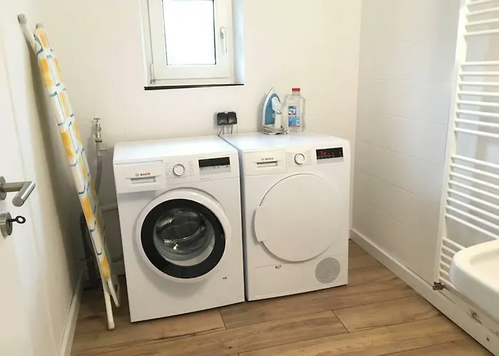 Rur Hébergement de vacances Hückelhoven