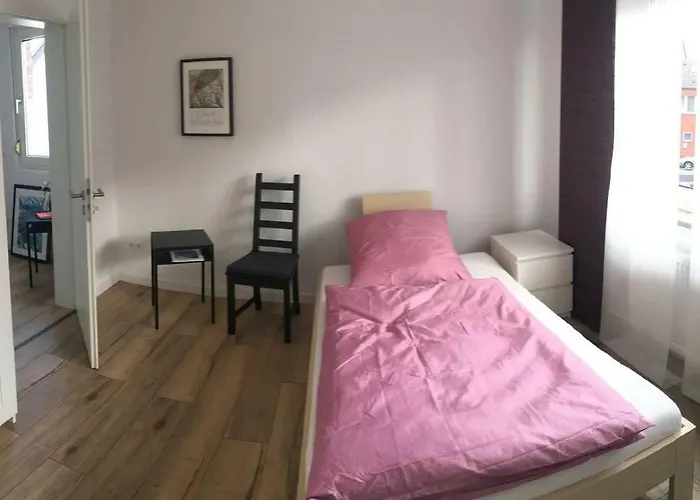 Rur Hébergement de vacances *