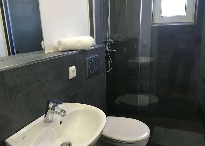 Rur Hébergement de vacances *