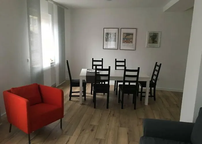 Hébergement de vacances Rur *