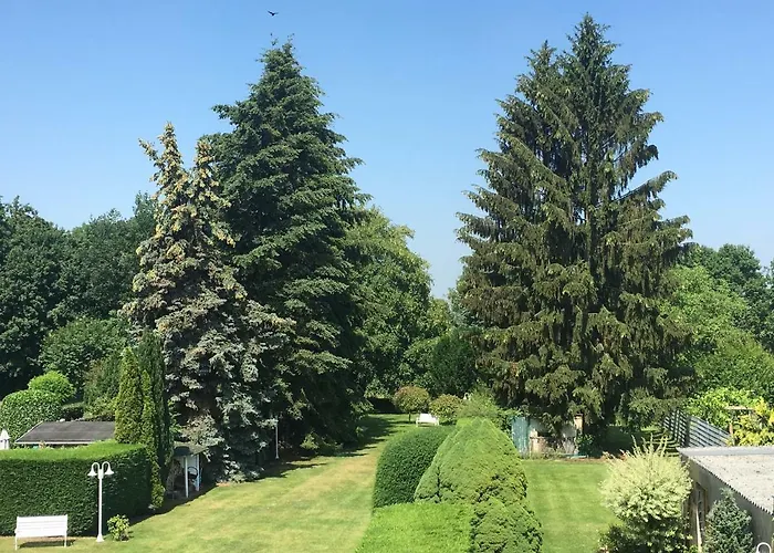 Hébergement de vacances Rur *